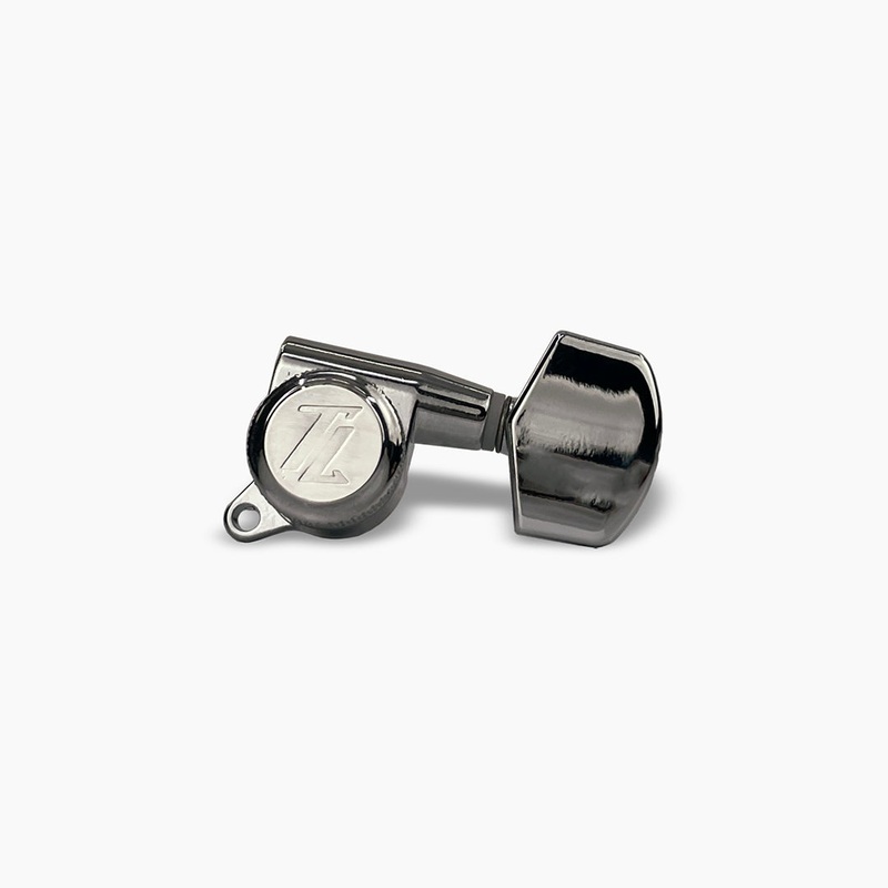 true-lok-mid-size-locking-tuners-3x3-bulk-pack-10-sets-chrome True Lok Mid-Size Locking Tuners, 3x3 - Bulk pack, 10 sets Chrome
