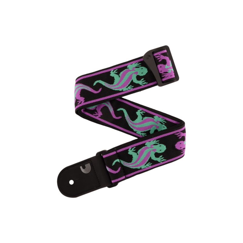 vintage-planet-waves-lizards-strap Vintage Planet Waves Lizards Strap