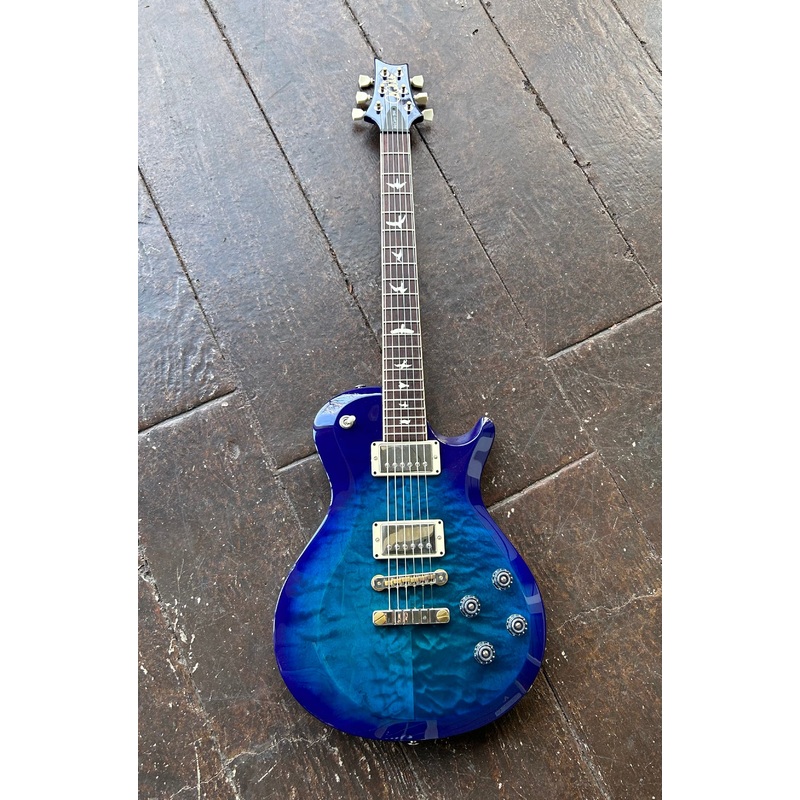 2022-prs-s2-mccarty-594-lake-blue 2022 PRS S2 McCarty 594 Lake Blue