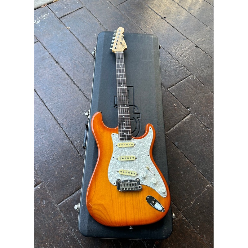 90-s-g-l-legacy-usa 90's G&L Legacy USA
