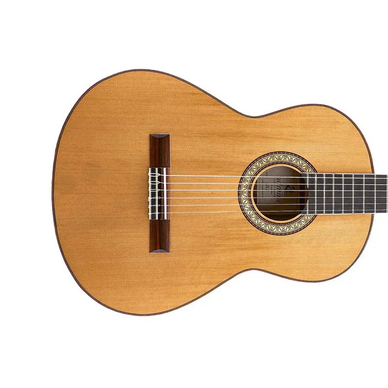admira-a2-artesania-series-solid-cedar-top-classical-acoustic-guitar Admira A2 Artesania Series Solid Cedar Top Classical Acoustic Guitar