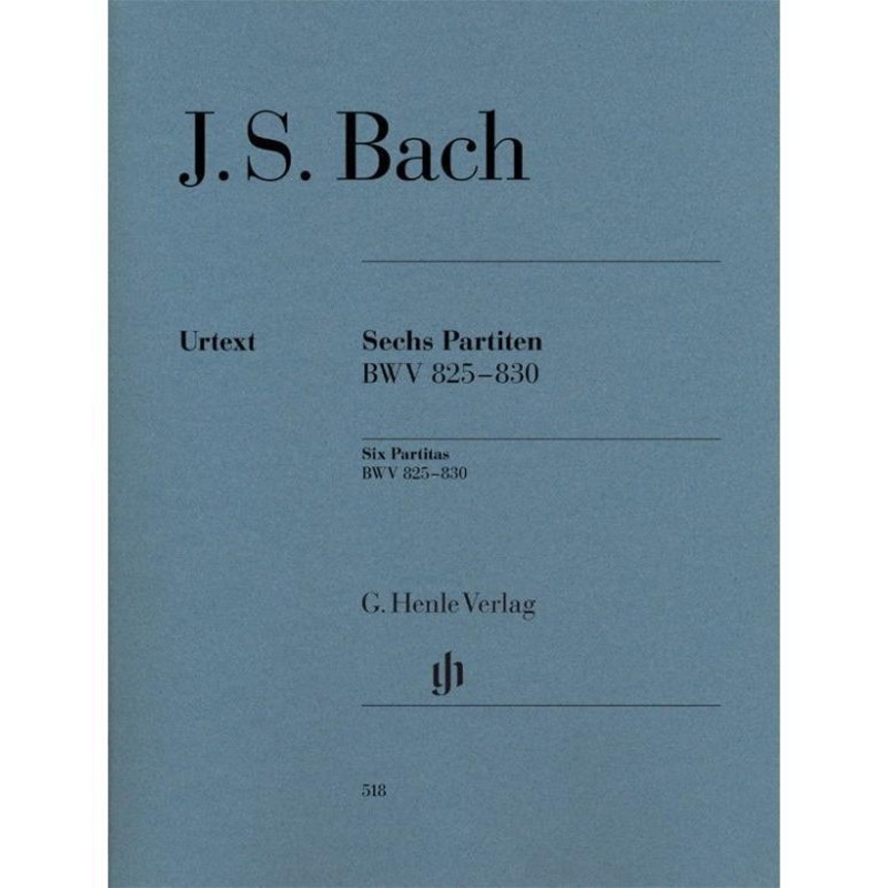 bach-johann-sebastian-six-partitas-bwv-825-830 Bach, Johann Sebastian: Six Partitas BWV 825-830