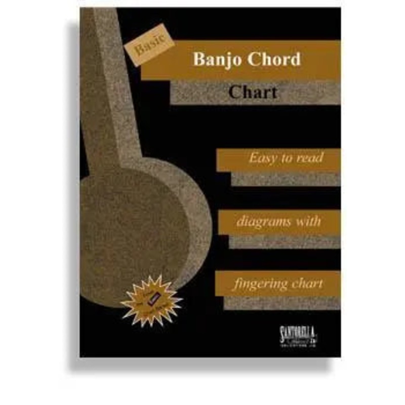basic-banjo-chord-chart Basic Banjo Chord Chart