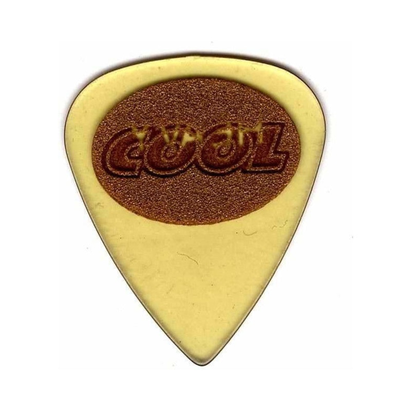 cool-picks-beta-sand-guitar-pick-thin-0-60mm Cool Picks "Beta Sand" Guitar Pick, Thin 0.60mm