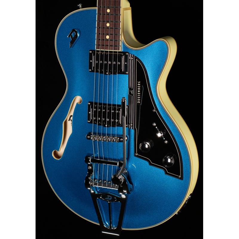 duesenberg-starplayer-tv-duo-tone-catalina-blue-020 Duesenberg Starplayer TV Duo-Tone Catalina Blue (020)