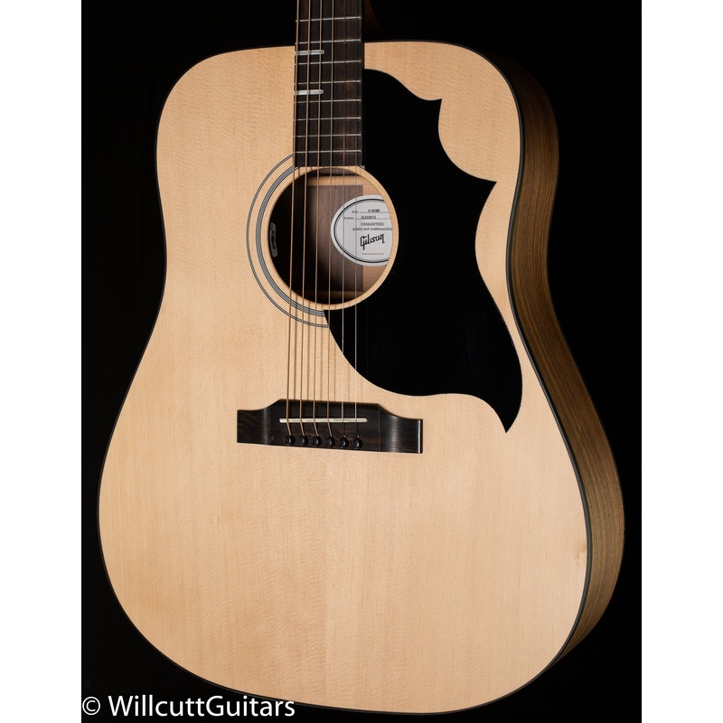 gibson-g-bird-natural-071 Gibson G-Bird Natural (071)