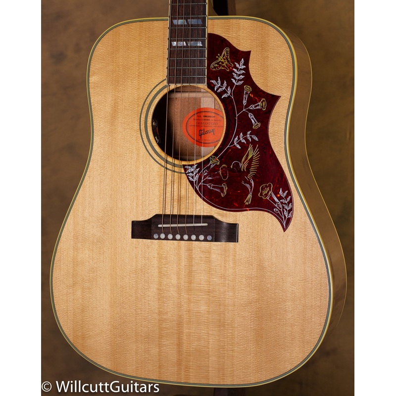gibson-hummingbird-original-natural Gibson Hummingbird Original Natural