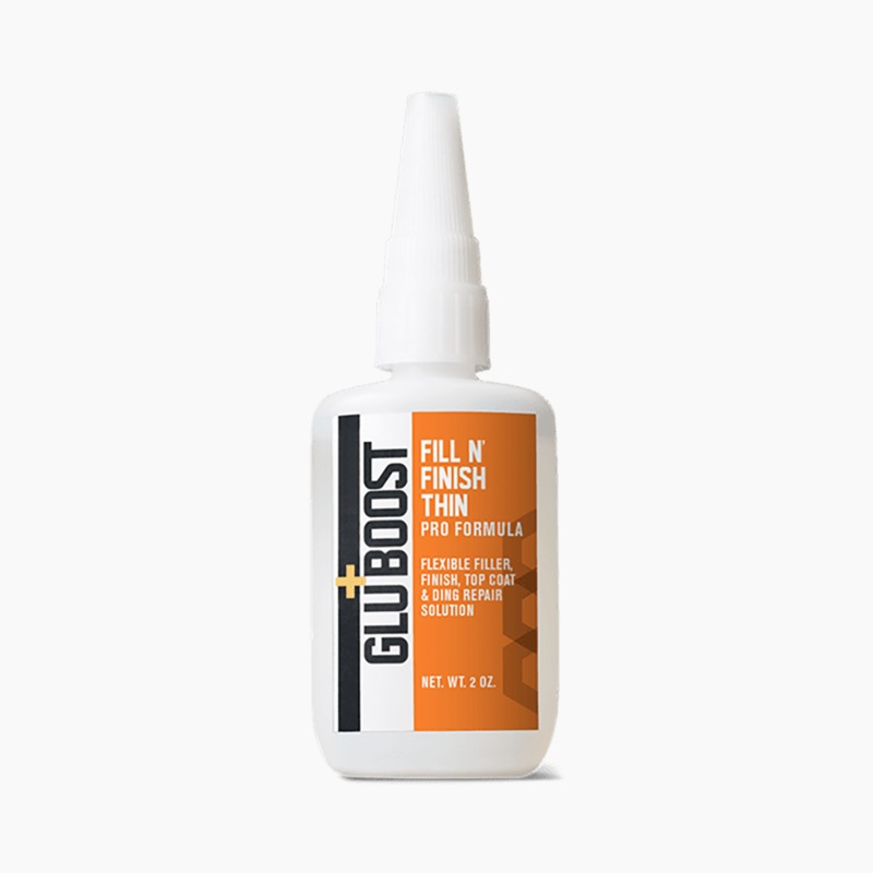 gluboost-fill-and-finish-thin-2oz GluBoost Fill and Finish Thin 2oz