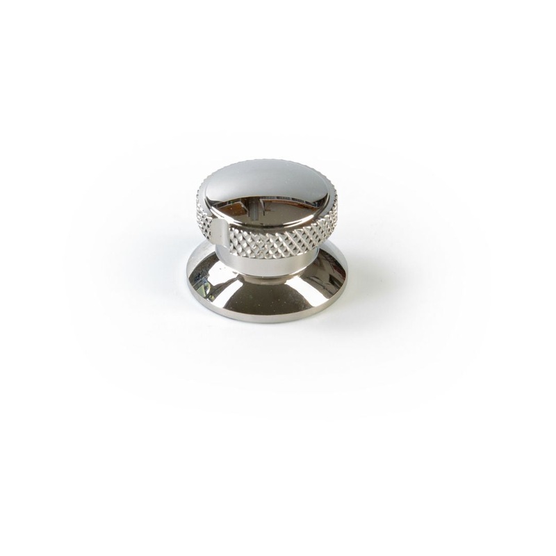 goldo-flite-knob-brass-nickel Goldo Flite Knob, Brass Nickel