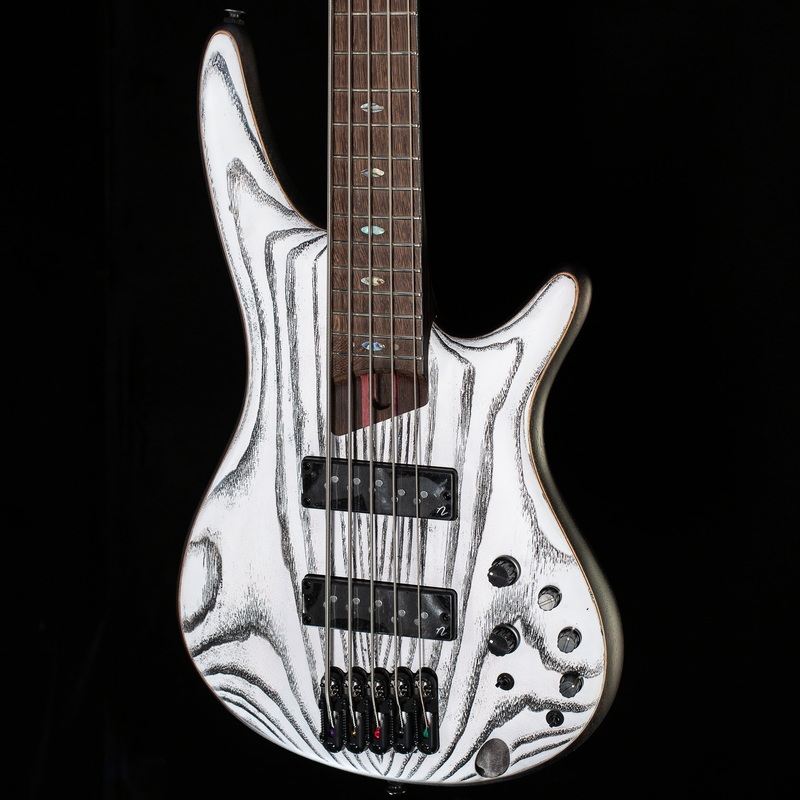ibanez-sr-premium-sr1325sbivf-icebreaker-wave-flat-5-string-889 Ibanez SR Premium SR1325SBIVF Icebreaker Wave Flat 5 String (889)