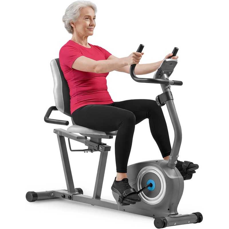 jll-essential-recumbent-exercise-bike JLL ESSENTIAL Recumbent Exercise Bike
