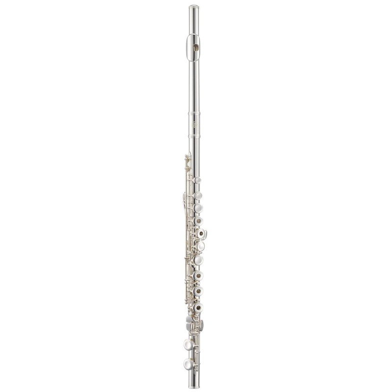 jupiter-fl700re-split-e-open-hole-flute JUPITER FL700RE SPLIT E OPEN HOLE FLUTE