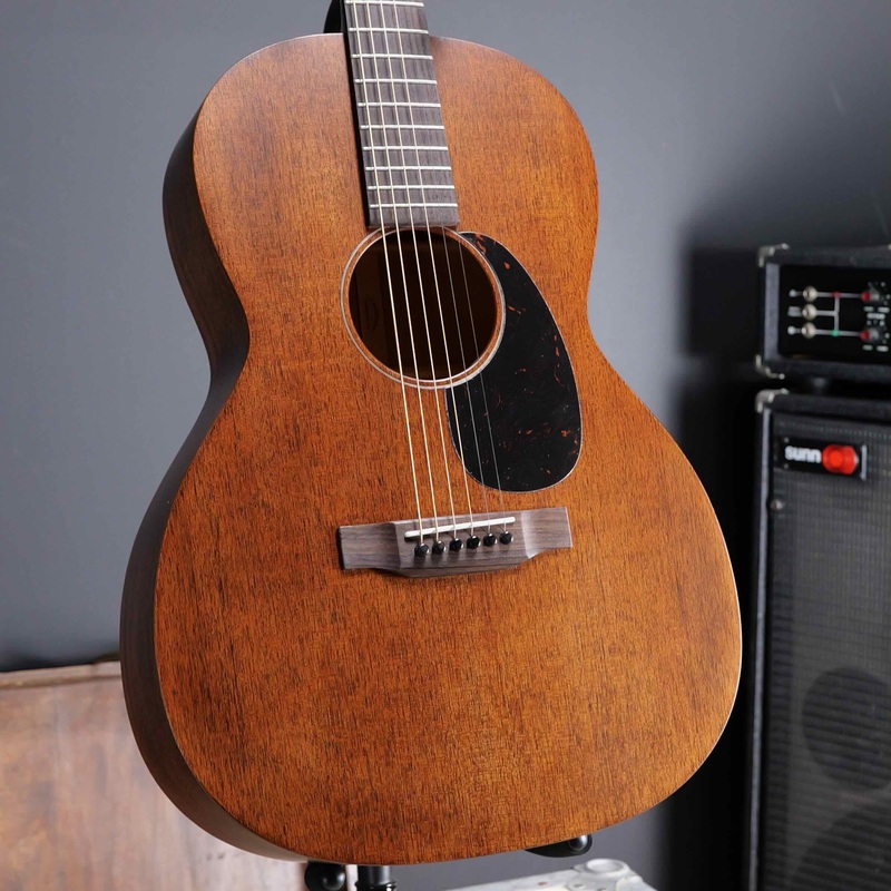 martin-000-15sm Martin 000-15SM