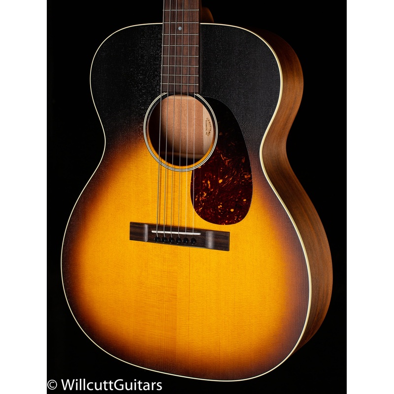 martin-000-17-whiskey-sunset Martin 000-17 Whiskey Sunset