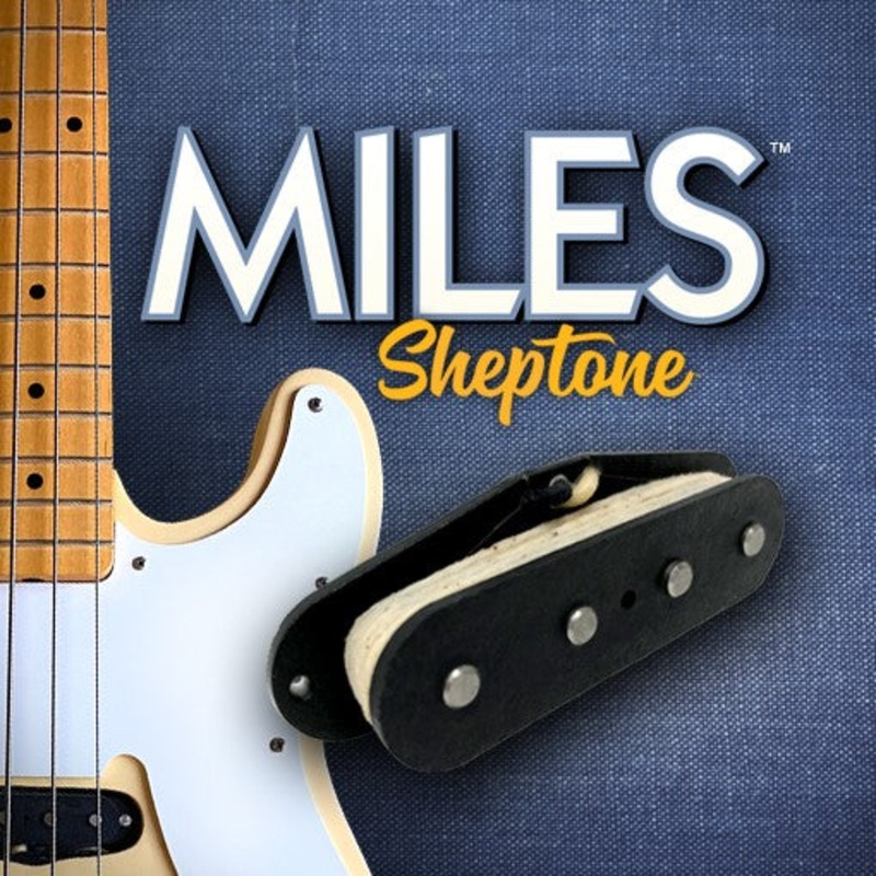 miles Miles
