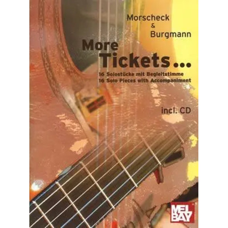more-tickets-book-cd-set More Tickets Book/CD Set