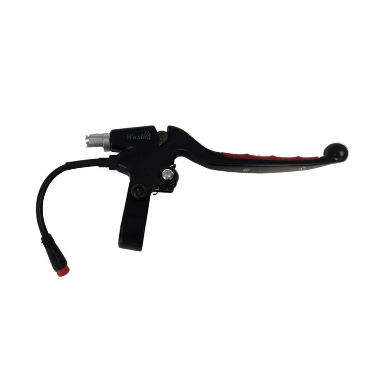 mototec-replacement-right-brake-lever-v2-for-mad-1600w-electric-scooter MotoTec Replacement RIGHT BRAKE LEVER V2 for Mad 1600W Electric Scooter