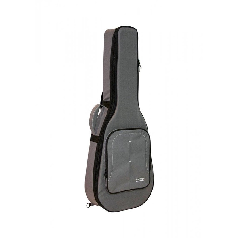 on-stage-hybrid-electric-guitar-gig-bag On-Stage Hybrid Electric Guitar Gig Bag