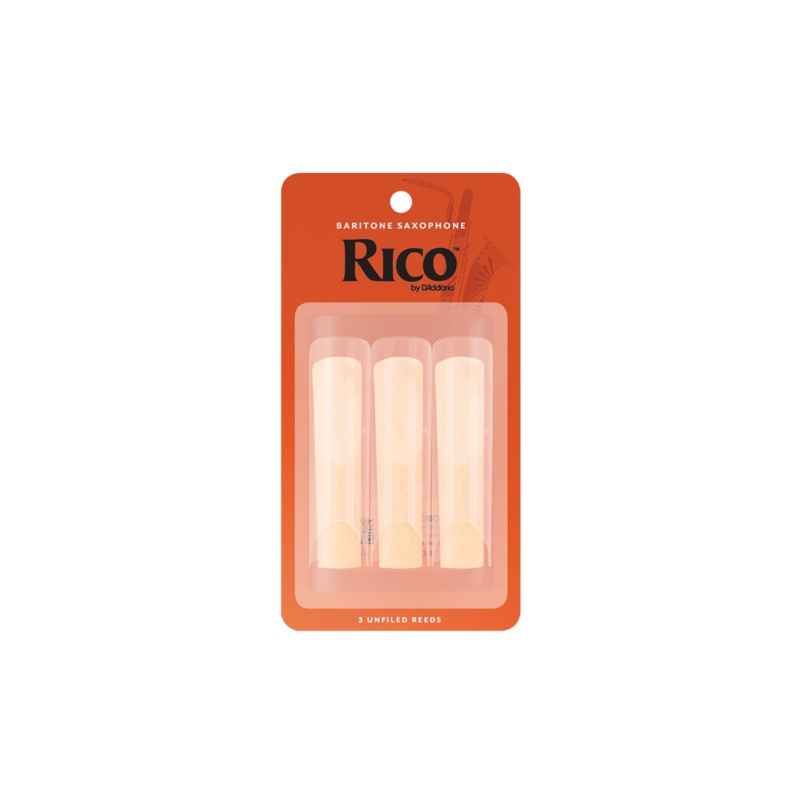 rico-baritone-saxophone-3-0-strength-3-pack Rico Baritone Saxophone 3.0 Strength 3-Pack