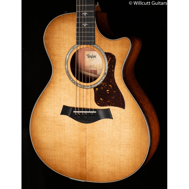 taylor-512ce-grand-concert-urban-ironbark-torrefied-sitka-047 Taylor 512ce Grand Concert Urban Ironbark/Torrefied Sitka (047)