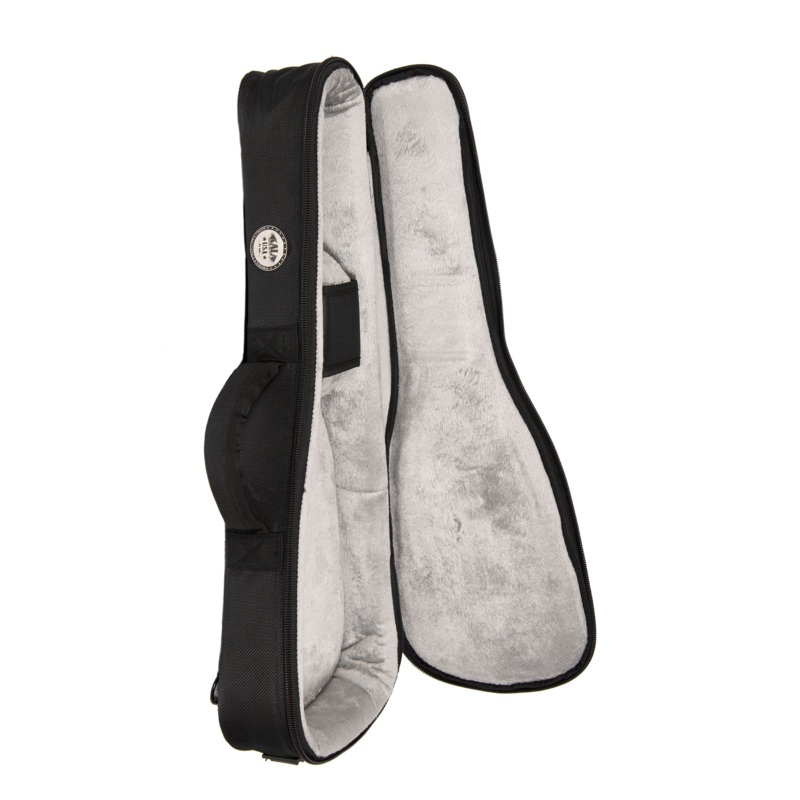 transit-series-gig-bag-with-metal-logo-badge Transit Series Gig Bag with Metal Logo badge