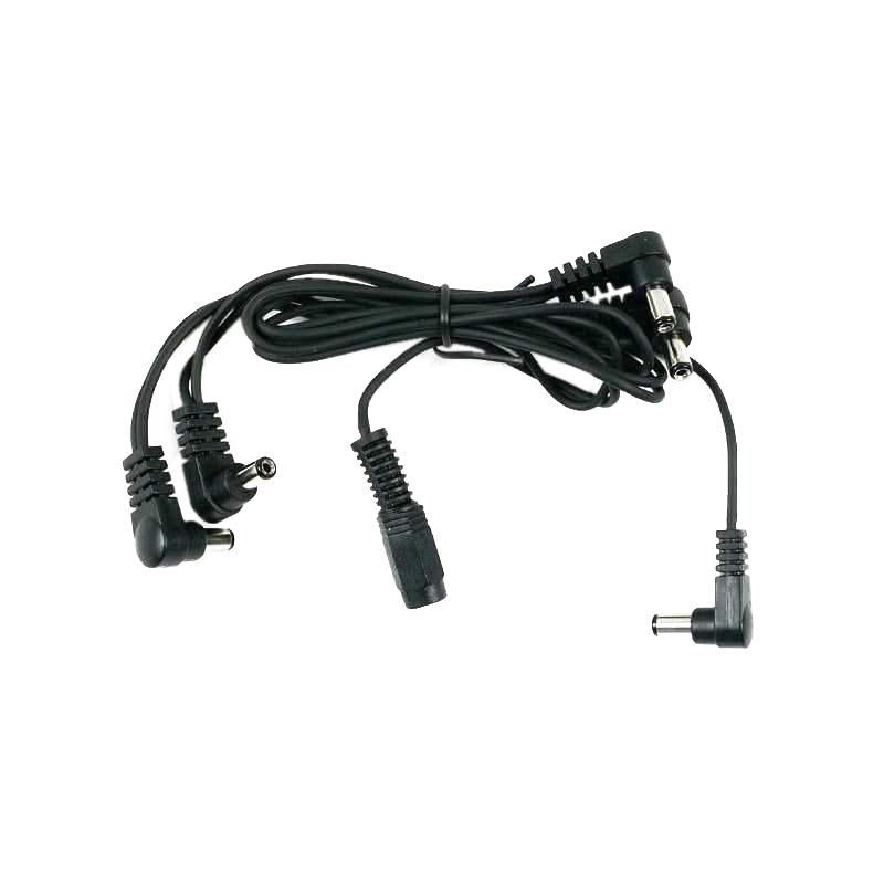 truetone-1-spot-5-plug-cable Truetone 1-Spot 5 Plug Cable