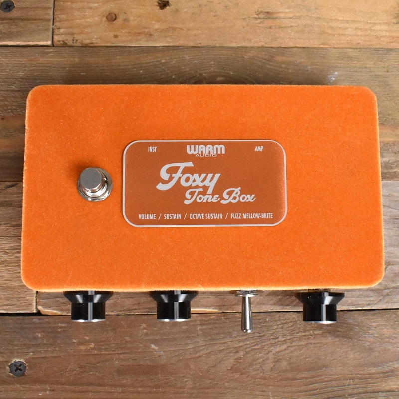 warm-audio-foxy-tone-box Warm Audio Foxy Tone Box