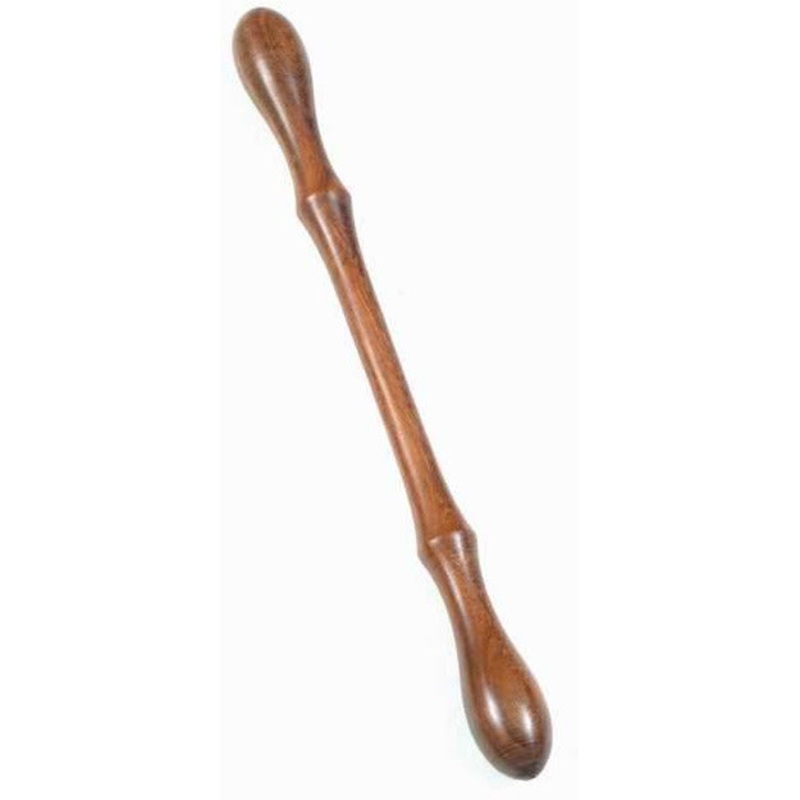 bodhran-tipper-double-ridge Bodhran Tipper, Double Ridge