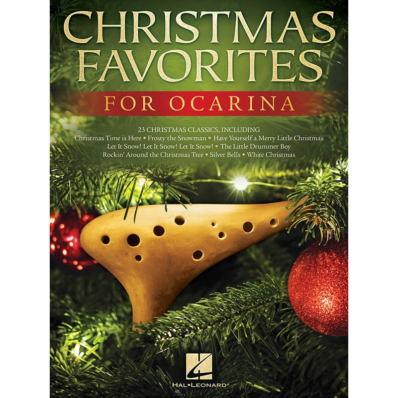 christmas-favorites-for-ocarina Christmas Favorites for Ocarina