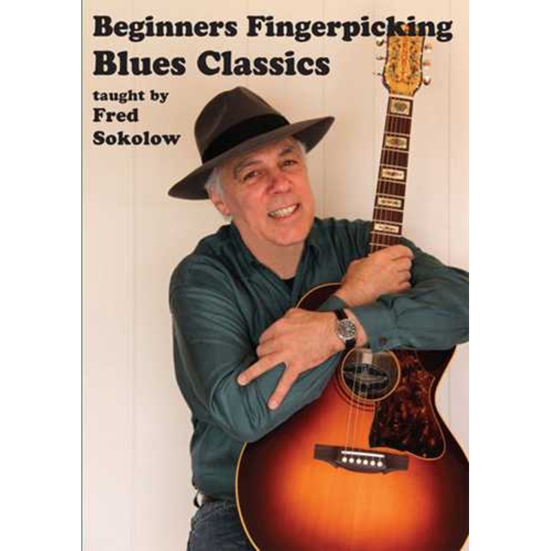 dvd-beginner-s-fingerpicking-blues-classics DVD - Beginner's Fingerpicking Blues Classics