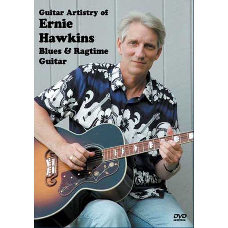 dvd-guitar-artistry-of-ernie-hawkins DVD - Guitar Artistry of Ernie Hawkins