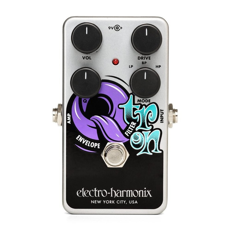 electro-harmonix-nano-q-tron Electro-Harmonix Nano Q-Tron