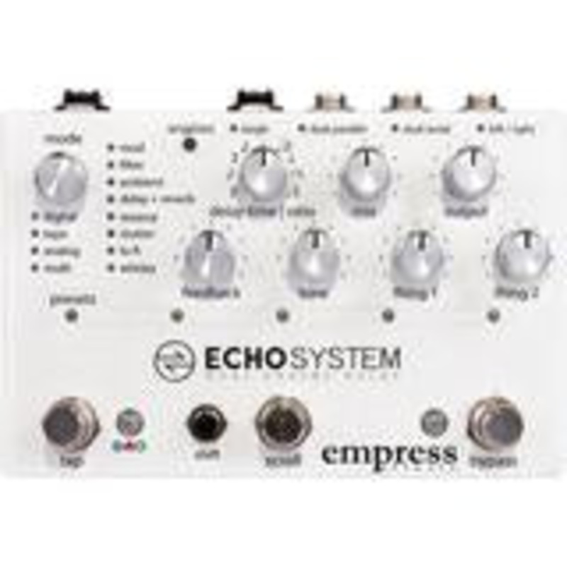 empress-echosystem Empress Echosystem