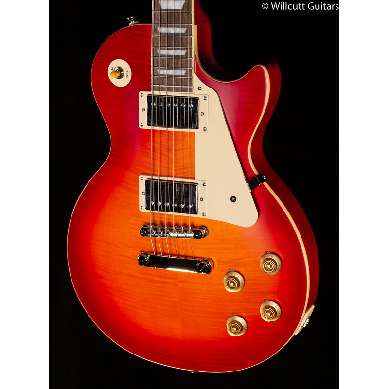 epiphone-1959-les-paul-standard-aged-dark-cherry-burst-431 Epiphone 1959 Les Paul Standard Aged Dark Cherry Burst (431)