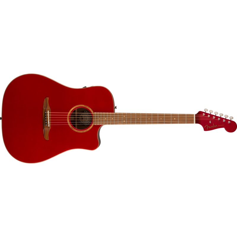 fender-redondo-classic-hrm-w-bag Fender Redondo Classic, HRM w/bag