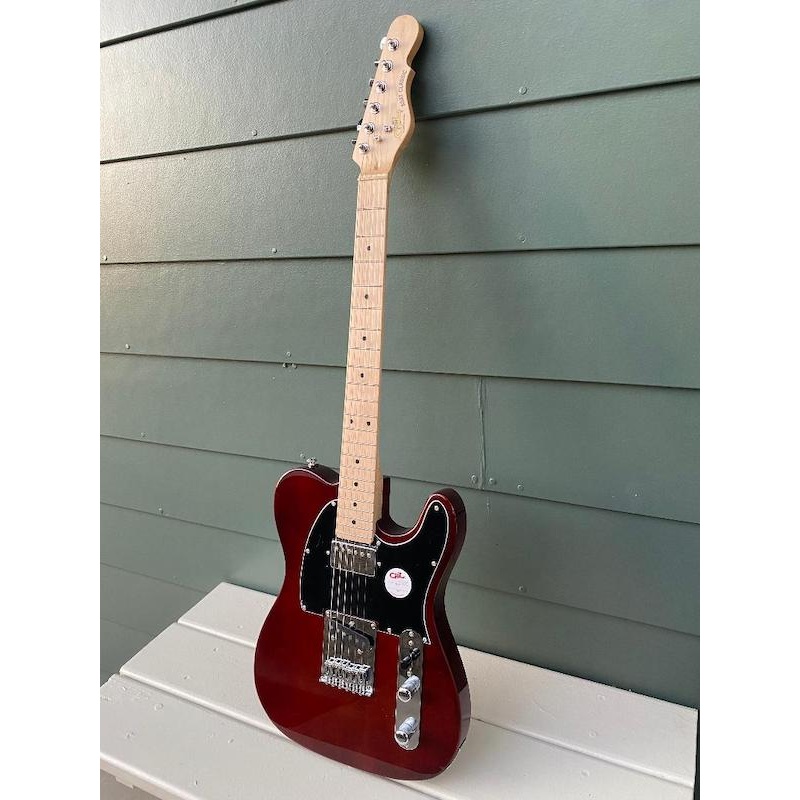 g-l-asat-classic-telecaster G&L ASAT Classic Telecaster