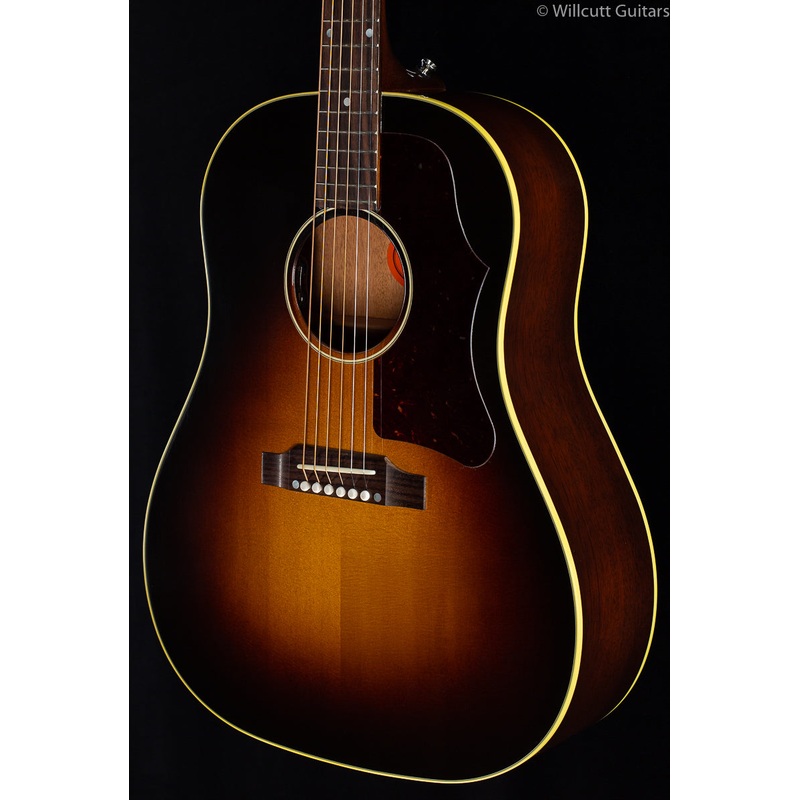 gibson-50-s-j-45-original-vintage-sunburst Gibson 50's J-45 Original Vintage Sunburst