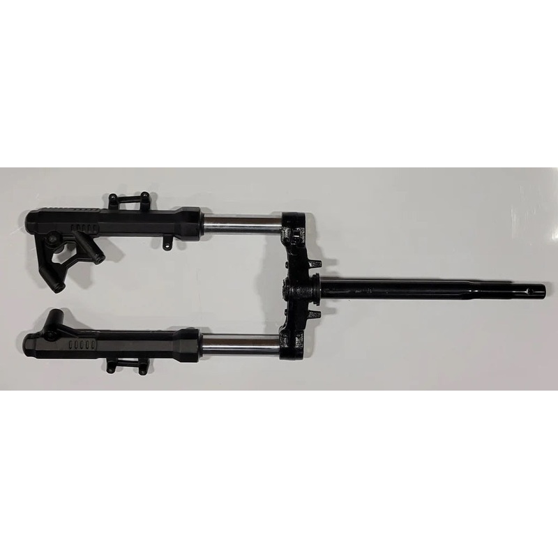 gio-electric-replacement-front-suspension-fork-for-falcon-scooter-bike Gio Electric Replacement FRONT SUSPENSION FORK for Falcon Scooter Bike