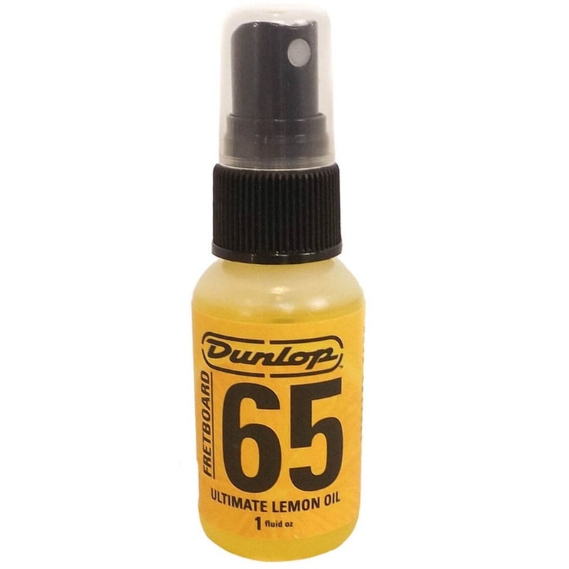 jim-dunlop-6551-system-65-lemon-oil-fingerboard-conditioner-spray-bottle Jim Dunlop 6551 System 65 Lemon Oil Fingerboard Conditioner Spray Bottle