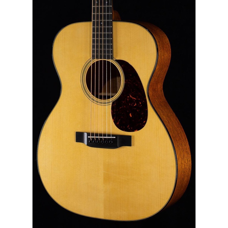 martin-custom-shop-18-style-000-sinker-mahogany Martin Custom Shop 18 Style 000 Sinker Mahogany