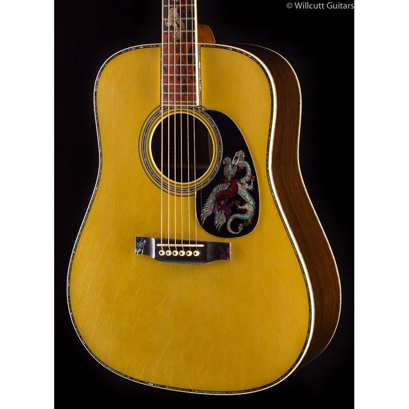 martin-d-45-fire-and-ice Martin D-45 Fire and Ice