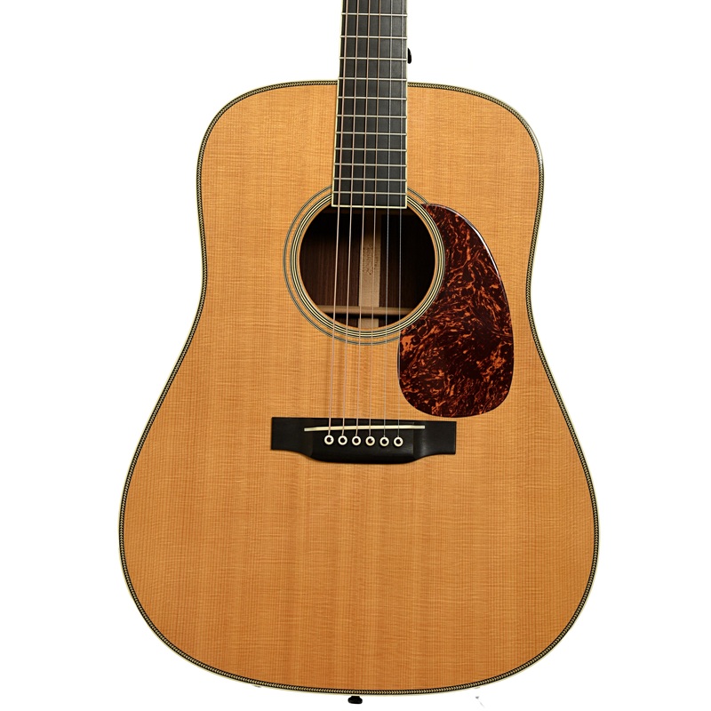 martin-hd-28lsv-acoustic-guitar-2002 Martin HD-28LSV Acoustic Guitar (2002)