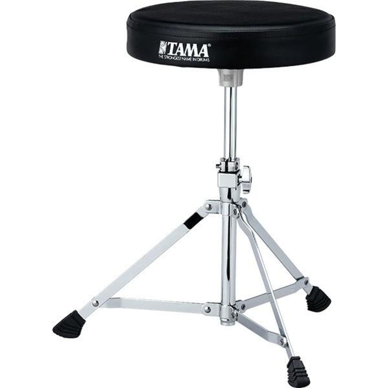 tama-standard-drum-throne-ht10s TAMA Standard Drum Throne HT10S