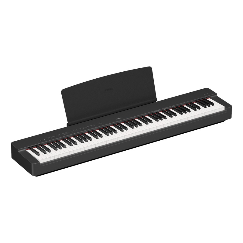 yamaha-p225b-black-portable-digital-piano Yamaha P225B Black Portable Digital Piano