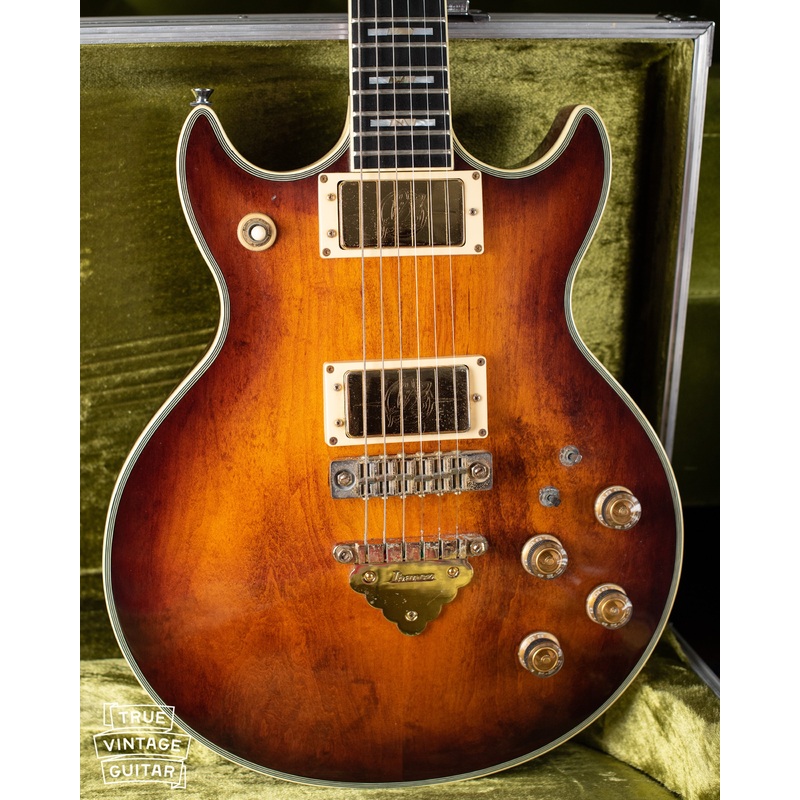 1978-ibanez-artist-2619 1978 Ibanez Artist 2619
