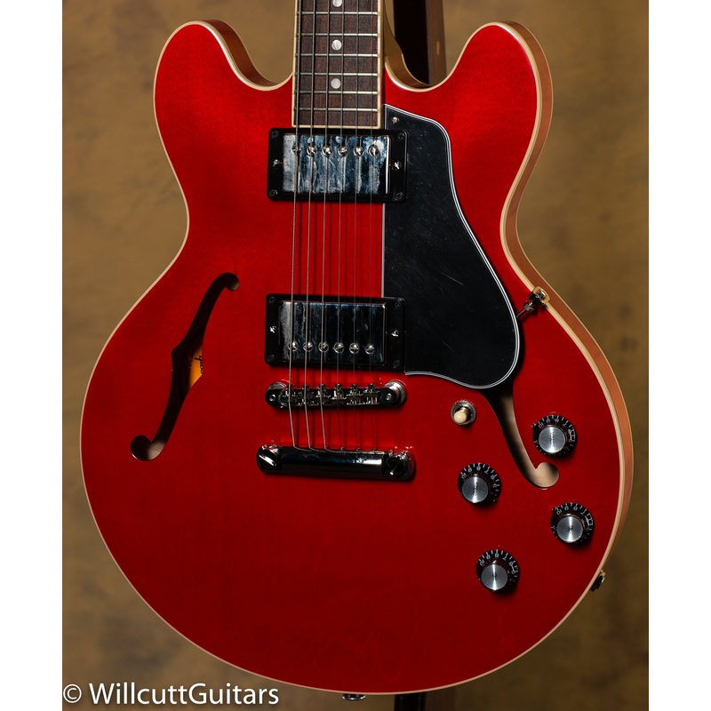 2021-gibson-es-339-cherry 2021 Gibson ES-339 Cherry