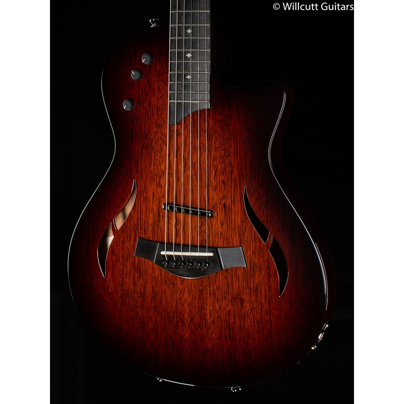 2022-taylor-t5z-classic-dlx 2022 Taylor T5z Classic DLX