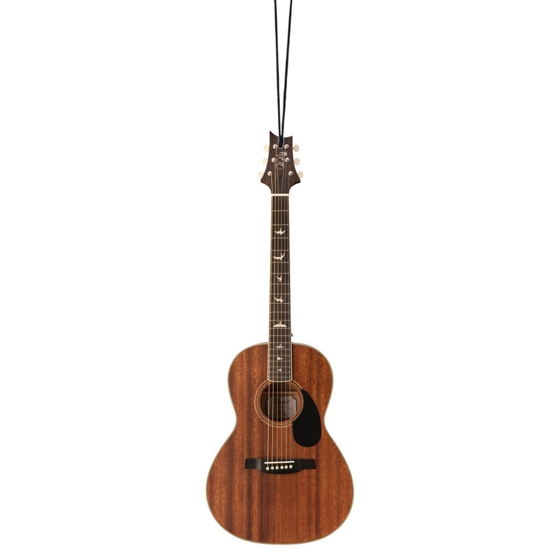 6-prs-se-p20e-vintage-mahogany-2020-acoustic-model 6" PRS SE P20E Vintage Mahogany - 2020 Acoustic Model