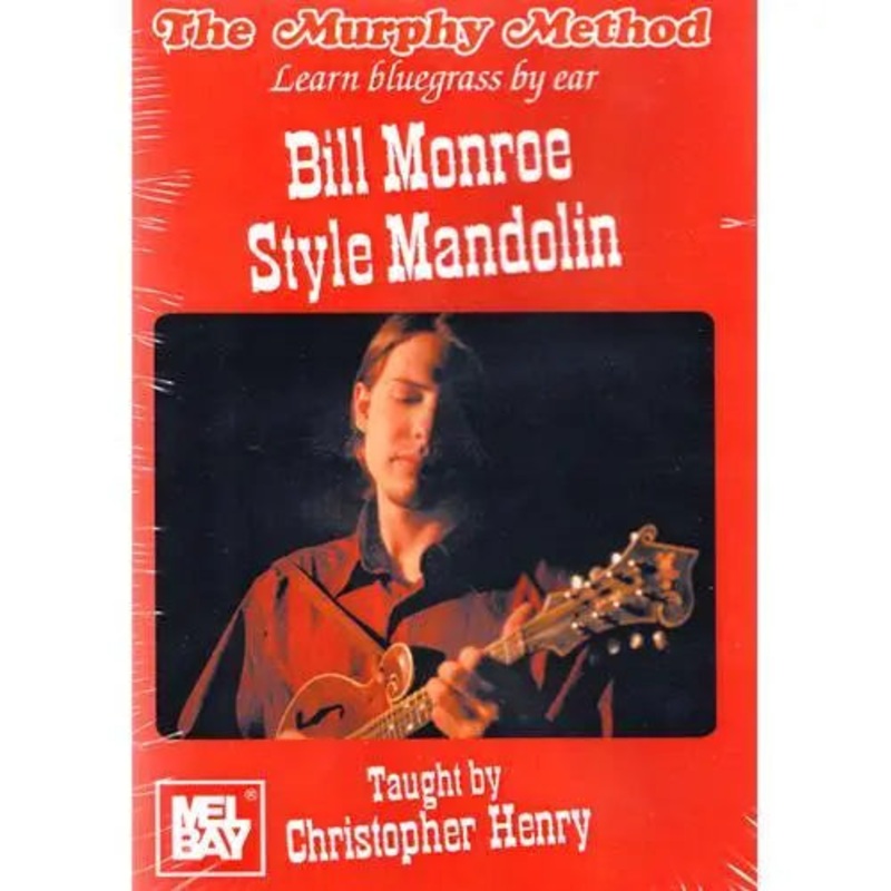 bill-monroe-style-mandolin-by-christopher-henry Bill Monroe Style Mandolin by Christopher Henry