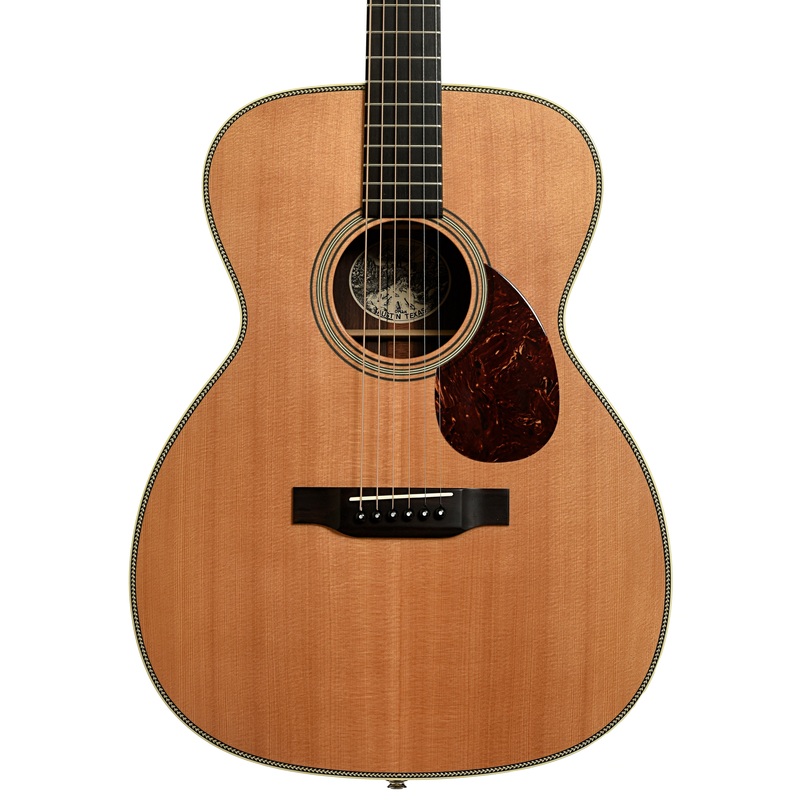 collings-om2h-acoustic-guitar-2008 Collings OM2H Acoustic Guitar (2008)